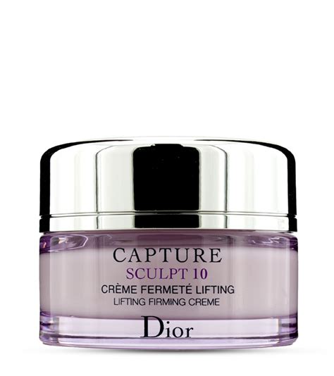 crema corpo lifting dior|dior total moisturizer.